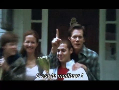 Death Sentence Bande-annonce VO