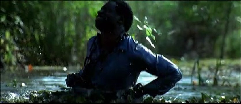 Dans la brume électrique Bande-annonce VF