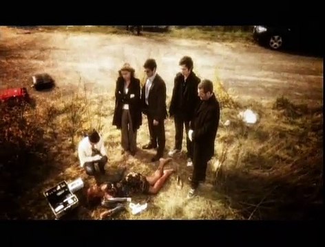 Cellule Identité Extrait vidéo VF