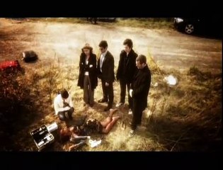 Cellule Identité Extrait vidéo VF