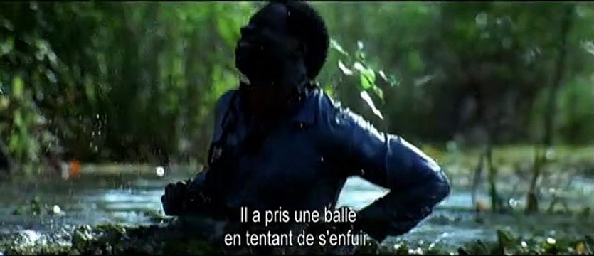 Dans la brume électrique Bande-annonce VO