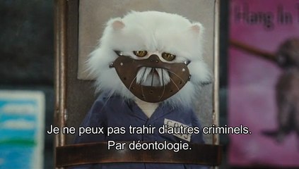 Comme chiens et chats - La Revanche de Kitty Galore Extrait vidéo VO