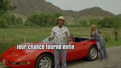 Rudo et Cursi Bande-annonce VO