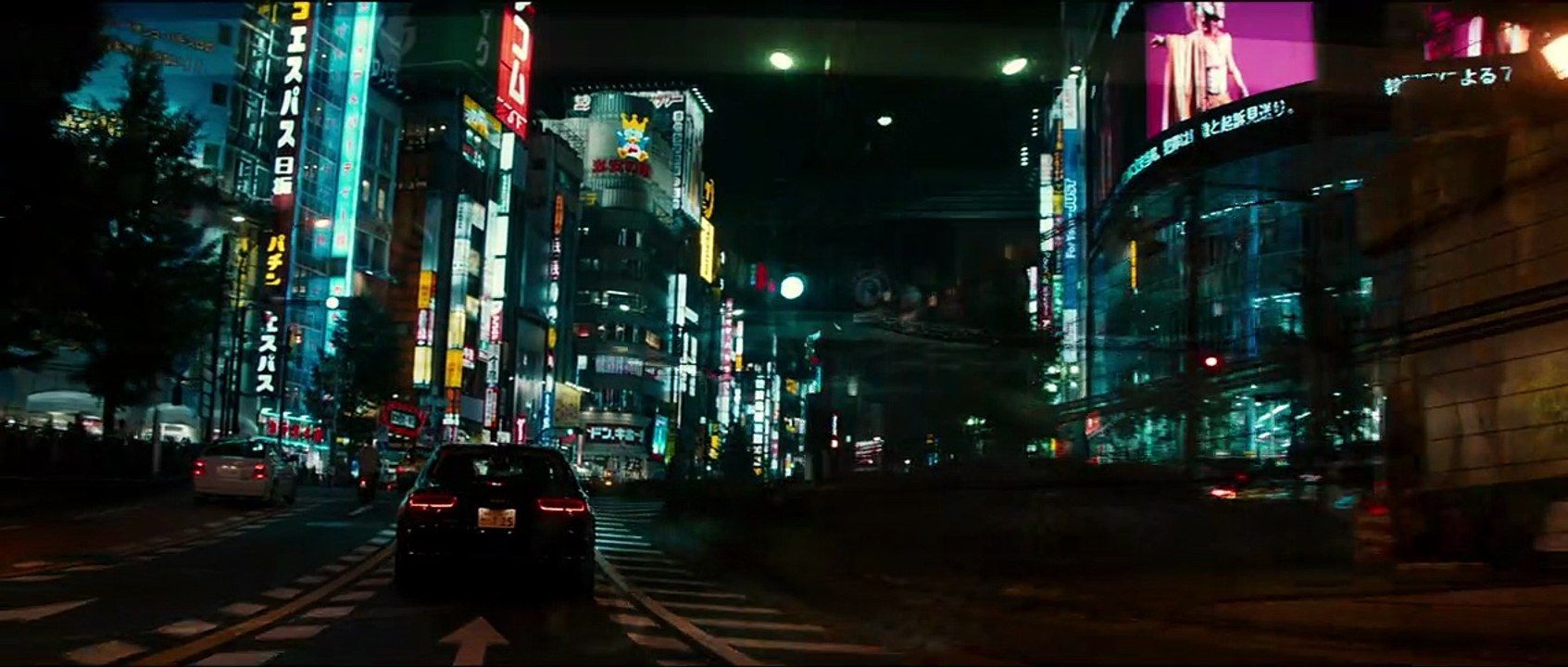 Wolverine : le combat de l'immortel Bande-annonce (2) VF