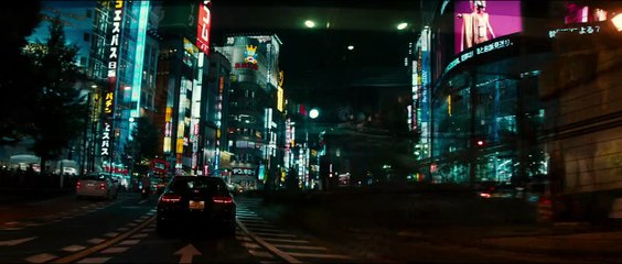 Wolverine : le combat de l&#039;immortel Bande-annonce (2) VF