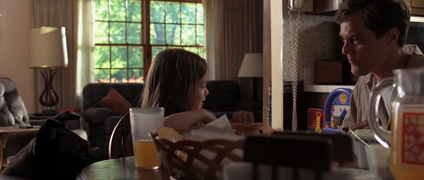 Take Shelter Bande-annonce VO