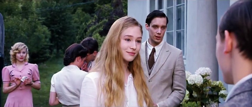 Insurrection Bande-annonce VO