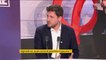 Élections législatives : Julien Bayou appelle à une discussion entre EELV et LFI "avant le second tour" de la présidentielle