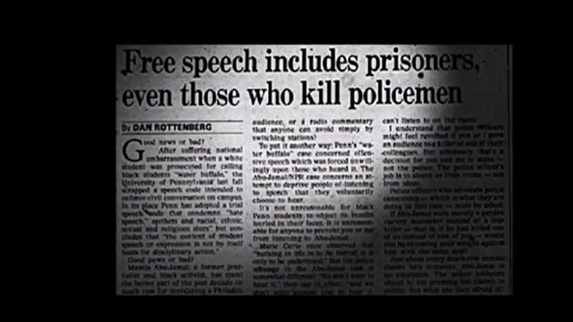 Toute ma vie (en prison) Extrait vidéo VO