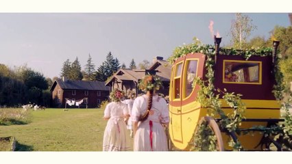 Midsommar Teaser VF