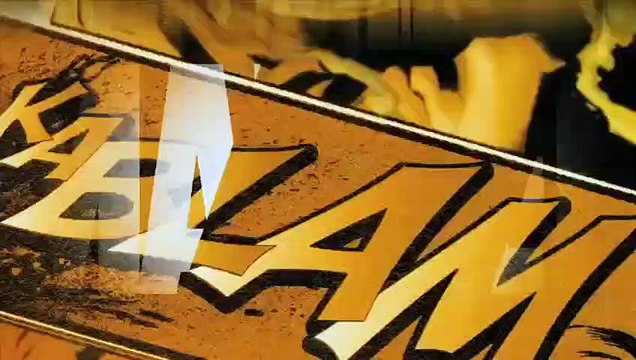 Marvel : Les Agents du S.H.I.E.L.D. - saison 1 Bande-annonce (3) VO