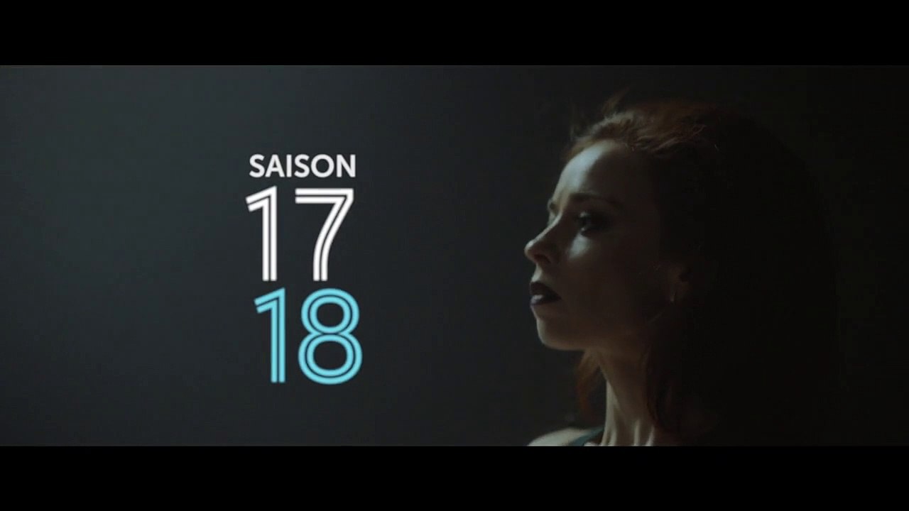 Soirée contemporaine (Bolchoï-Pathé Live) Bande-annonce VF