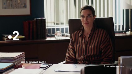 Un Si Grand Soleil : la bande-annonce des épisodes du 10 au 14 juin 2019