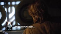 Stargate Universe - saison 2 - épisode 2 Extrait vidéo VF