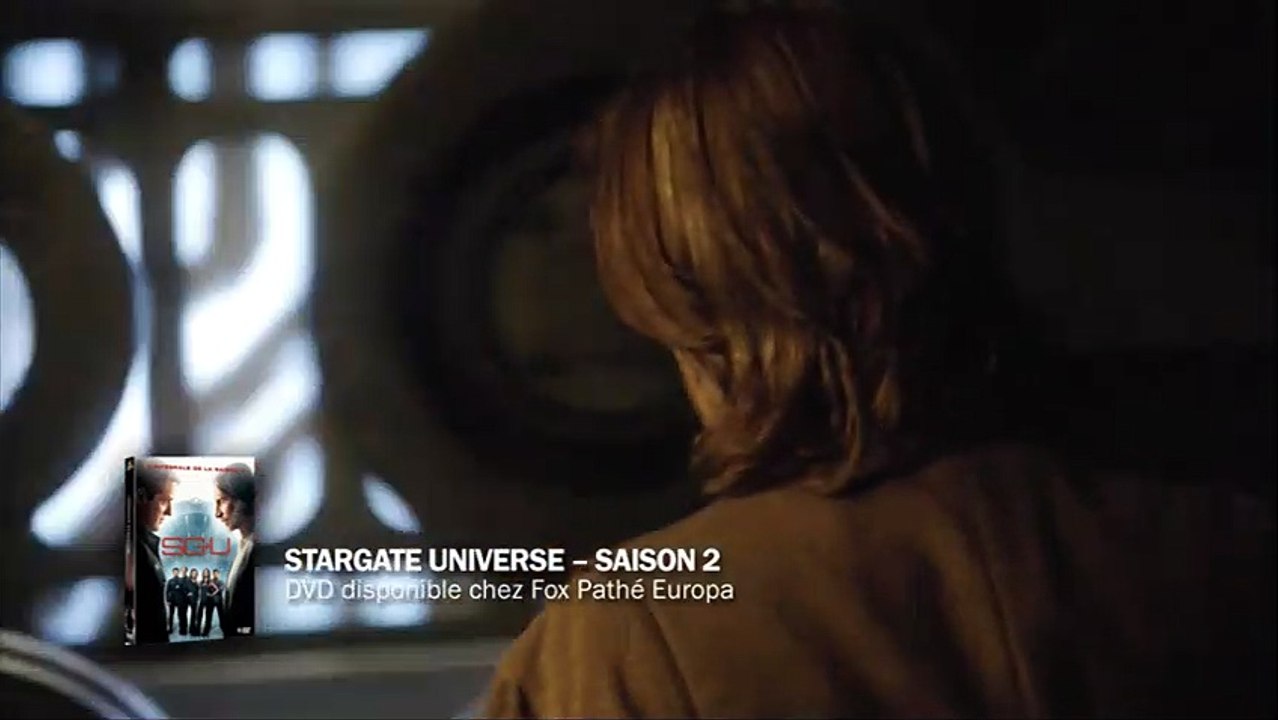 Stargate Universe - saison 2 - épisode 2 Extrait vidéo VF