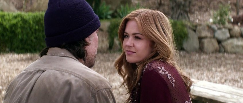 Visions Bande-annonce VF