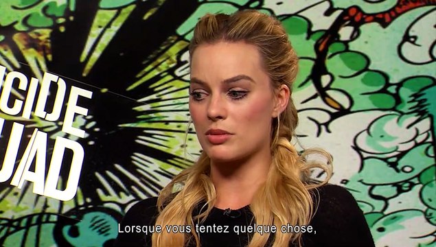 Cara Delevingne : Il était temps que les femmes soient badass !