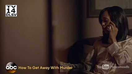 Scandal - saison 4 - épisode 6 Teaser VO