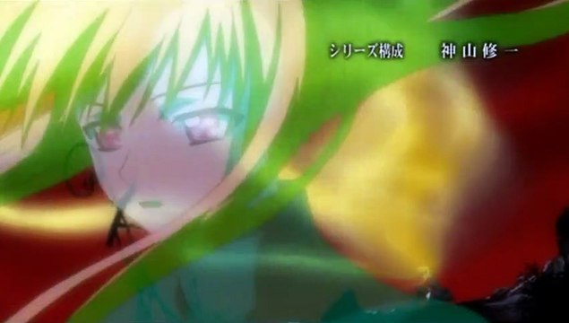 Black Cat - saison 1 Extrait vidéo VO