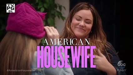 American Housewife (2016) - saison 2 - épisode 4 Teaser VO