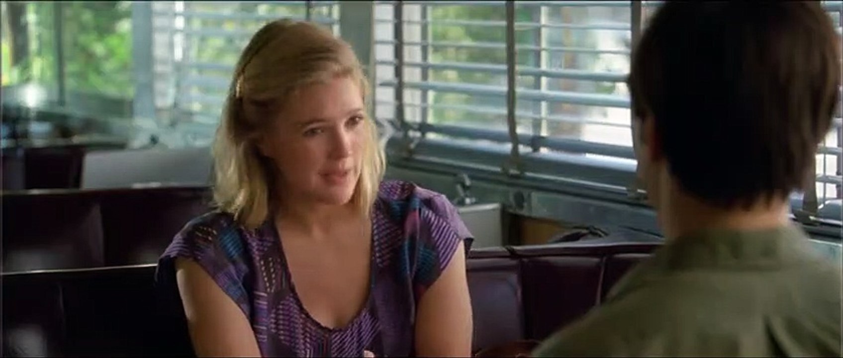 Trop loin pour toi Bande-annonce VF