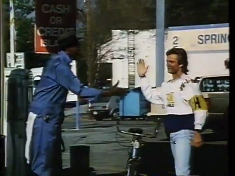 He's My Girl Bande-annonce VO