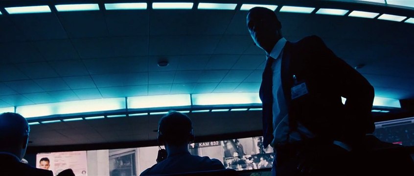 Jason Bourne - EXTRAIT VF Heather appelle Bourne
