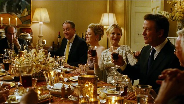 Blue Jasmine Bande-annonce VF