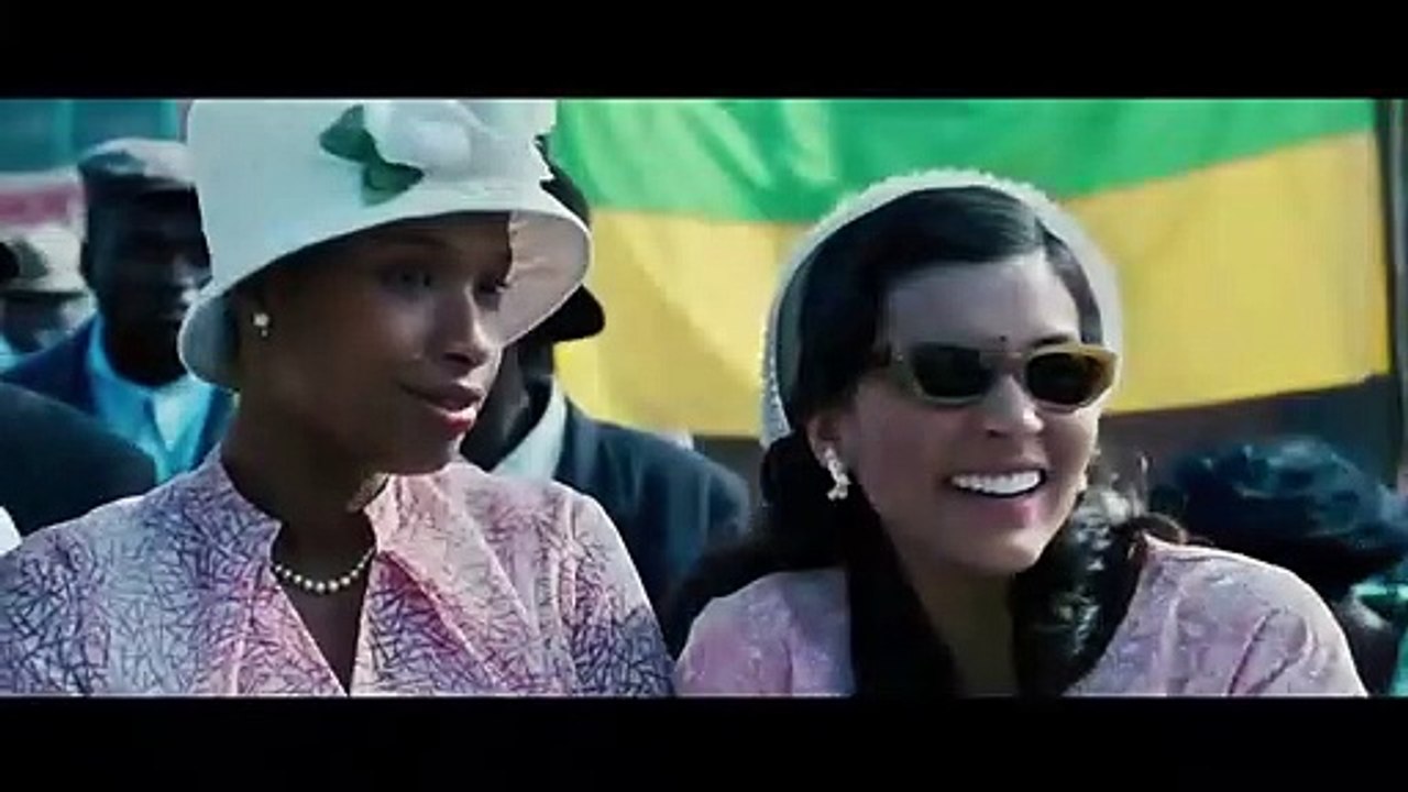 Winnie Bande-annonce VO