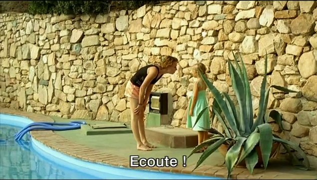 Everyone Else Bande-annonce VO