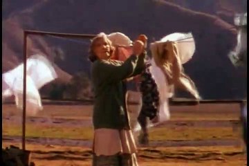 Les Aventures de Rocketeer Bande-annonce VO