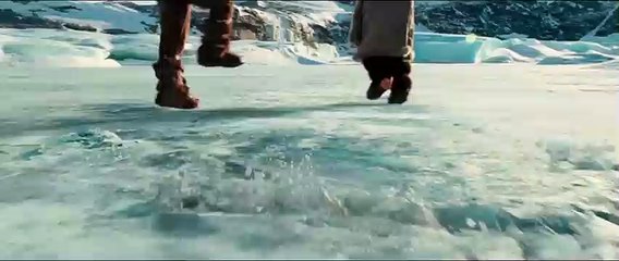 Le Dernier maître de l&#039;air Extrait vidéo (5) VF