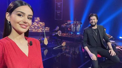 "Langıdı Lan Lan Samsak Döveci" gerginliğinde son perde! Elif Buse Doğan, Serkan Çağrı'nın iddiaları sonrası sessizliğini bozdu