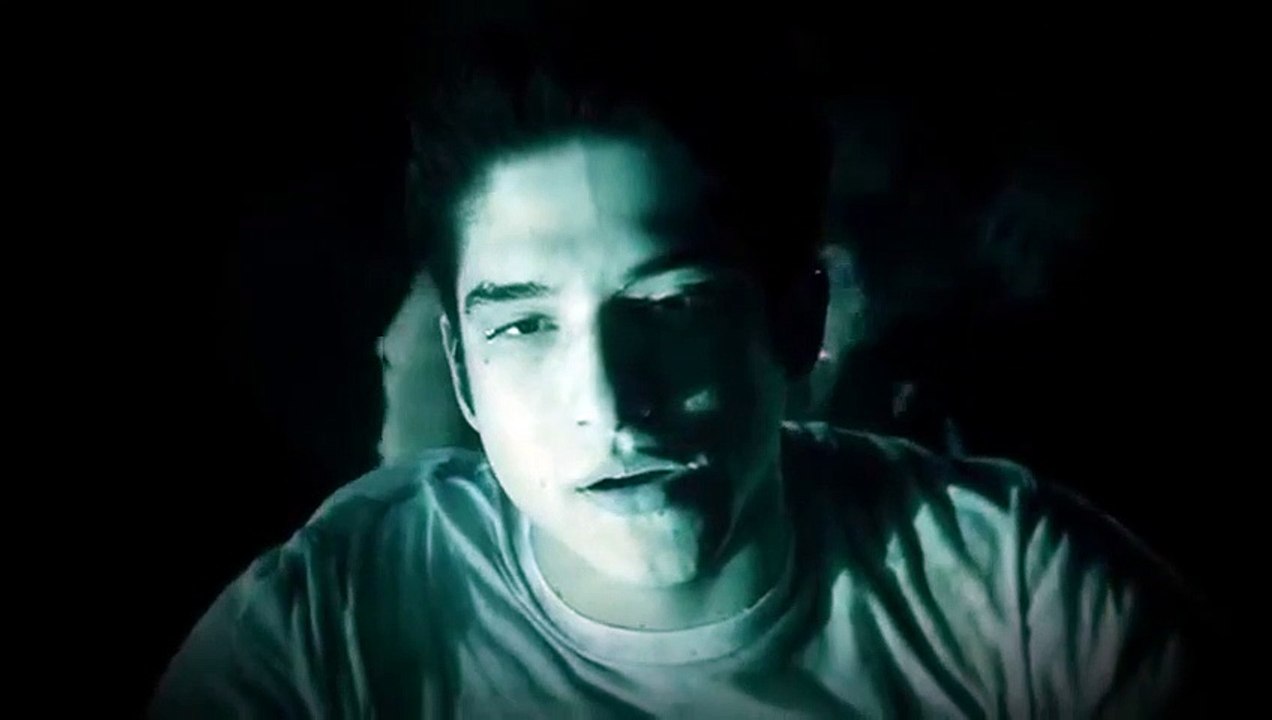 Teen Wolf - saison 3 Teaser VO