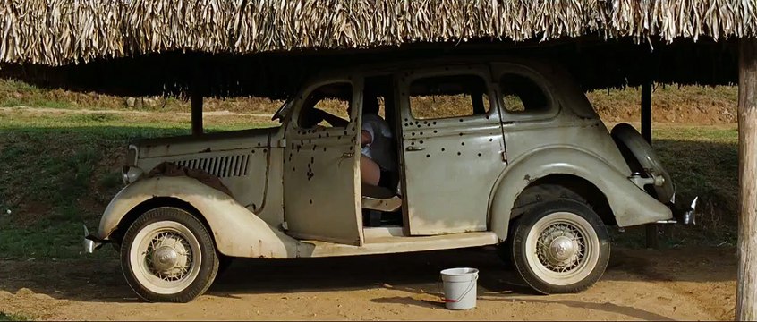 Paradise Lost - EXTRAIT VOST L'ennemi écoute