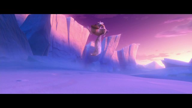 Cosmic Scrat-tastrophe Teaser VO