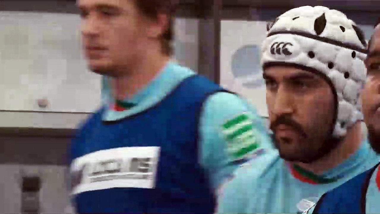 Beau Joueur EXTRAIT "Motivation"