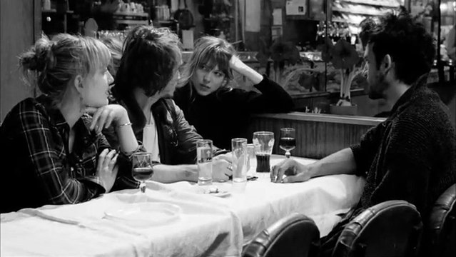 Petit tailleur Extrait vidéo VF