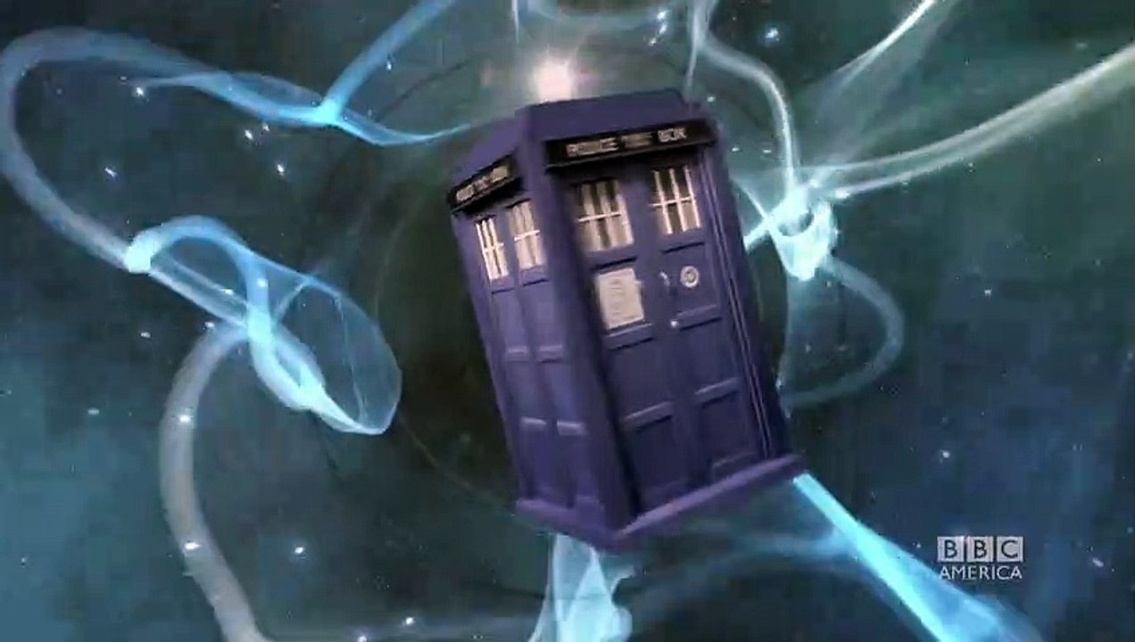 Doctor Who (2005) - saison 8 - épisode 12 Teaser VO