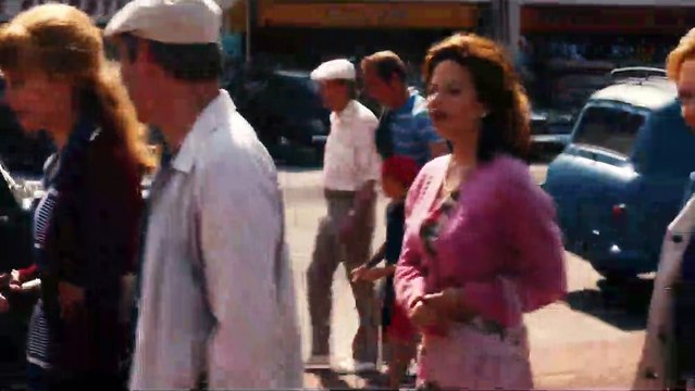 A la vie - EXTRAIT Je vais raconter une blague