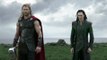 Thor : Ragnarok EXTRAIT VO 