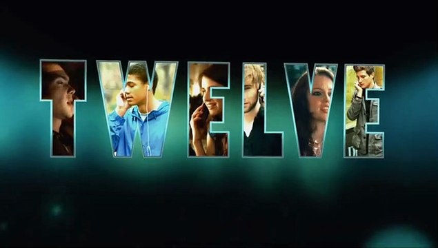 Twelve Bande-annonce VF