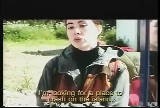 Regarde la mer Bande-annonce VF