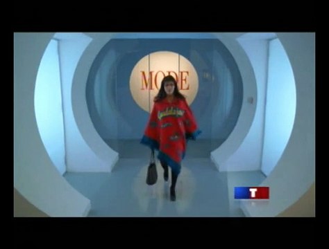 Ugly Betty Bande-annonce VF