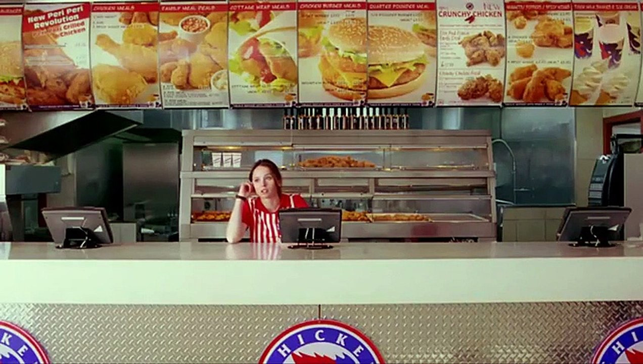 Chalet Girl Bande-annonce VO