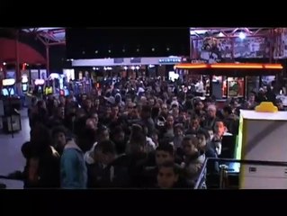 Banlieue 13 - Ultimatum Reportage VF