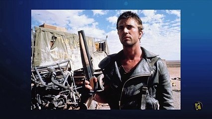 C&#039;est tout chaud : Harrison Ford dans "Expendables 3"