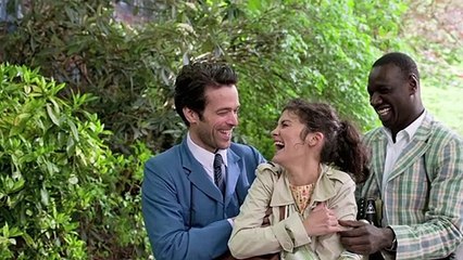 L&#039;Ecume des jours Making Of (2) VF