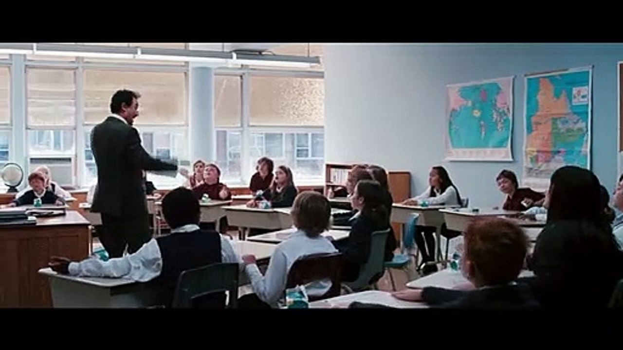 Evelyne de la Chenelière, Philippe Falardeau, Danielle Proulx Interview 2: Monsieur Lazhar