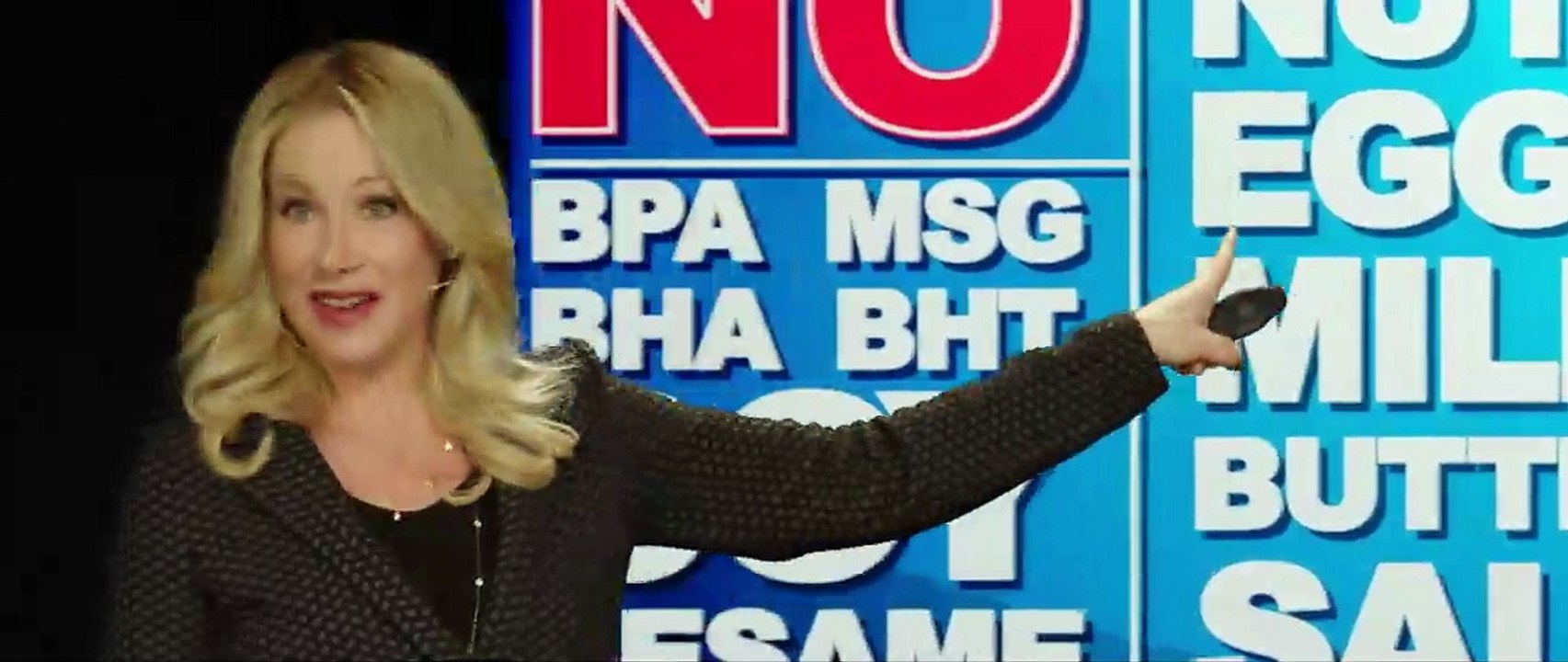 Bad Moms - EXTRAIT VF "Réunion parents d'élèves"